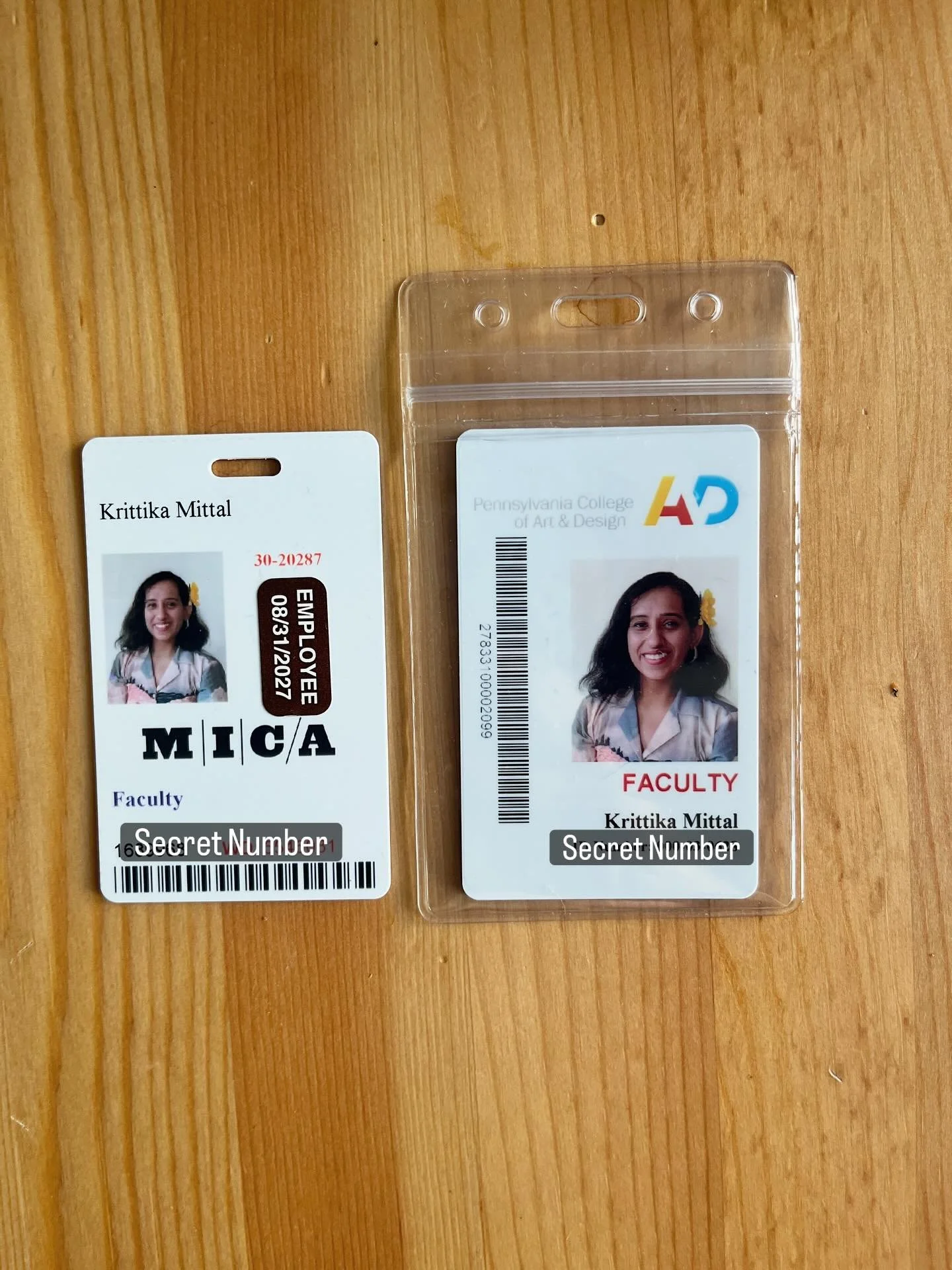 It&rsquo;s been a while, but I&rsquo;m here with a fun update about my life. I&rsquo;m now teaching as an adjunct professor with @mfa_ilp and @pcad_illustration! I&rsquo;m super excited to be able to share my knowledge with budding illustrators, and 