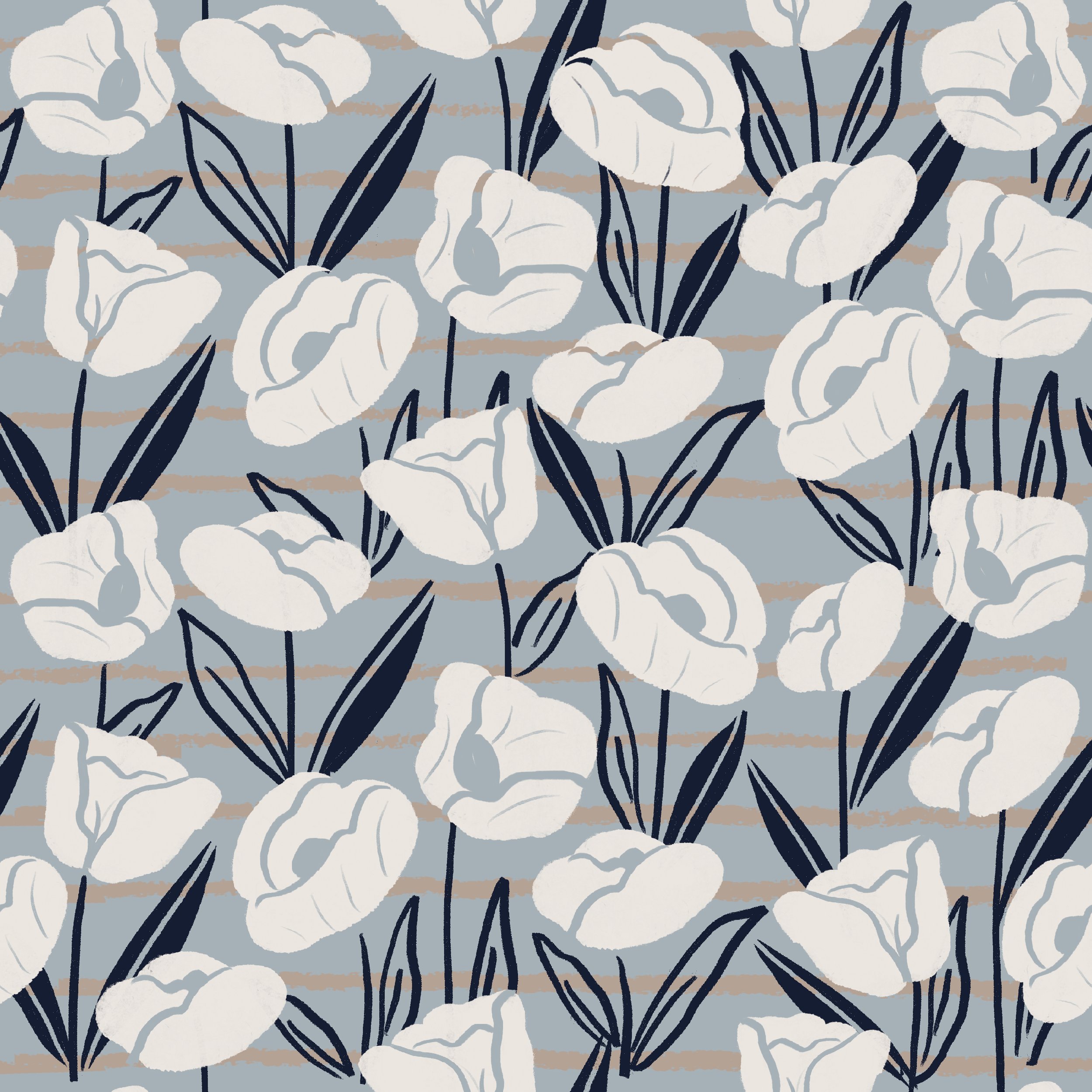 KrittikaMittal_Fall Pattern_Flowers2.jpg
