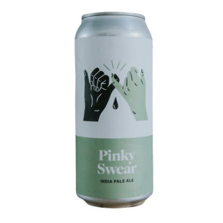 Grain & Grit Pinky Swear 6%
IPA
Mango, peach, pineapple, and honeydew
$10.49