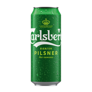 Carlsberg $7.49