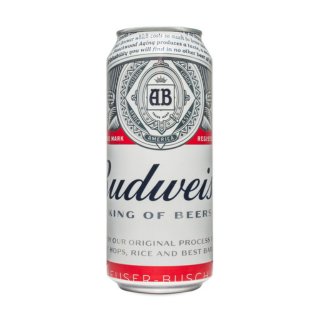 Budweiser $7.99