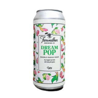 Fairweather Double Guava Sour 6.1%
Profile: Sour candies, stone fruit, hot Octobers
$11.49