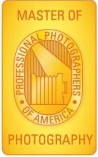 I Finally Achieved My Masters in Photography