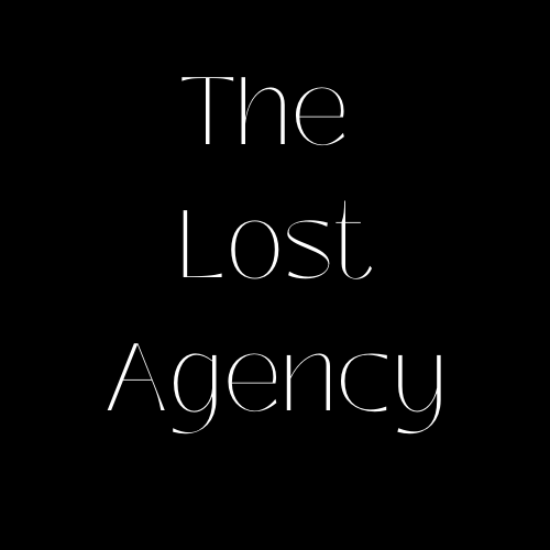 The Lost Agency.
