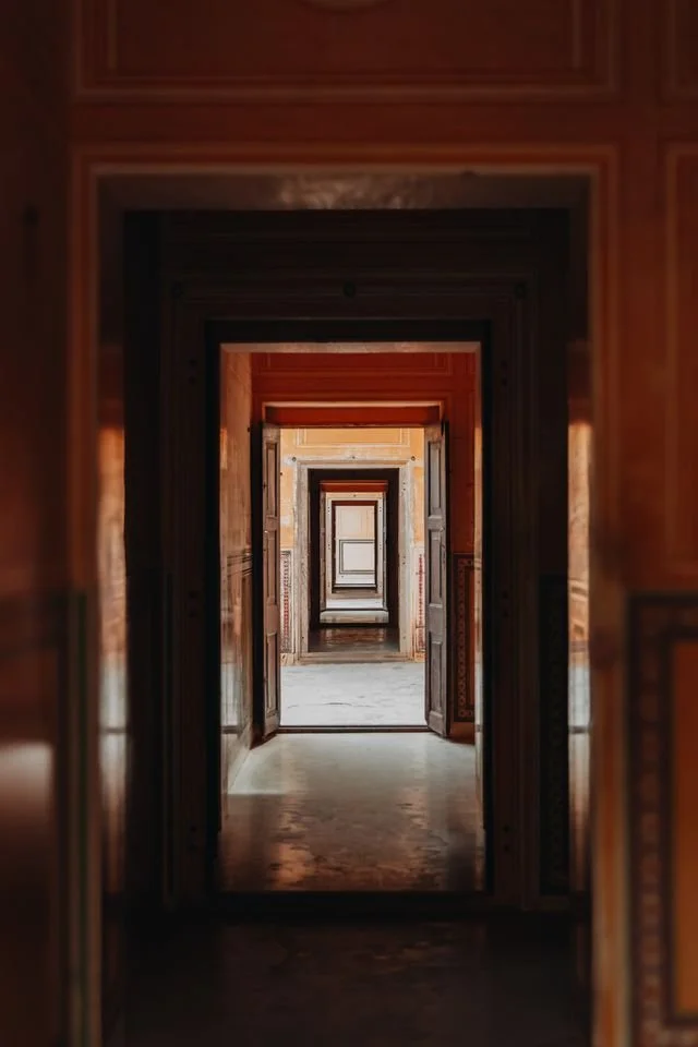 Opening Doors