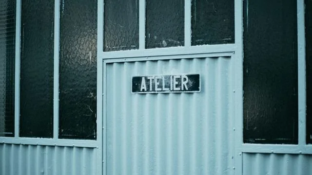 Atelier Plans