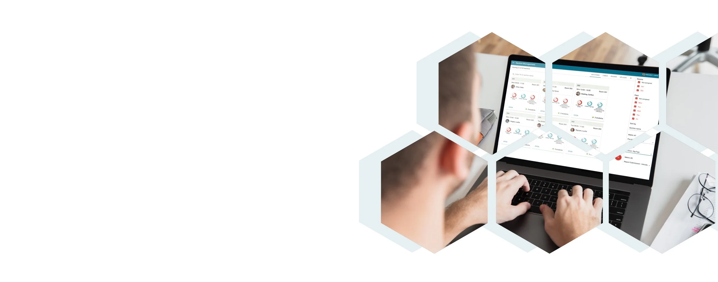 Overview Catalyst Education