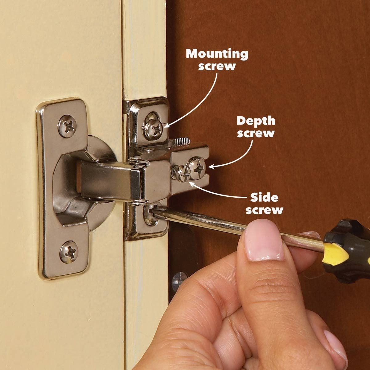 How to Fix a Door That Won’t Close: 5 Common Door Problems and Easy Solutions