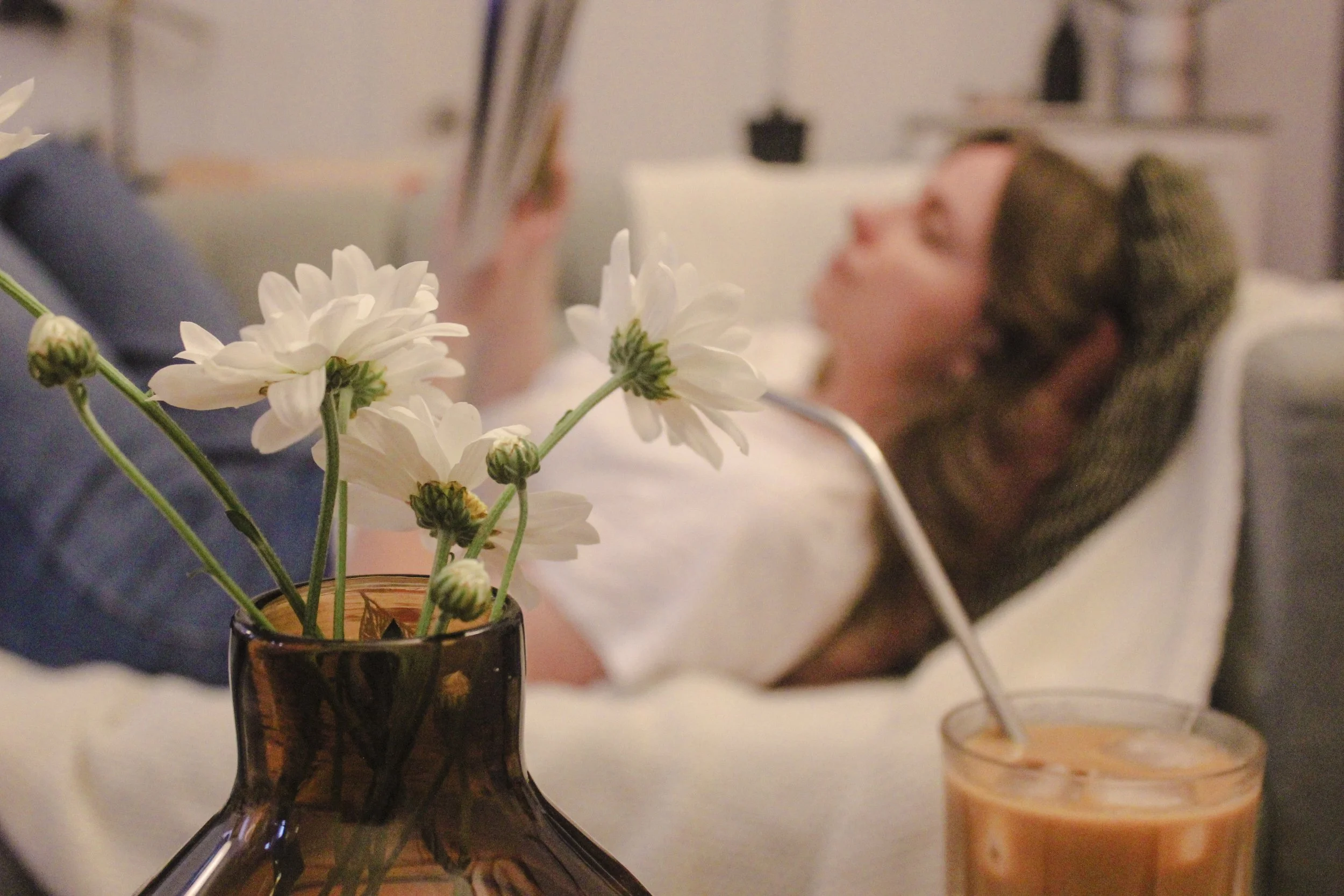 How to Hygge in the Summer