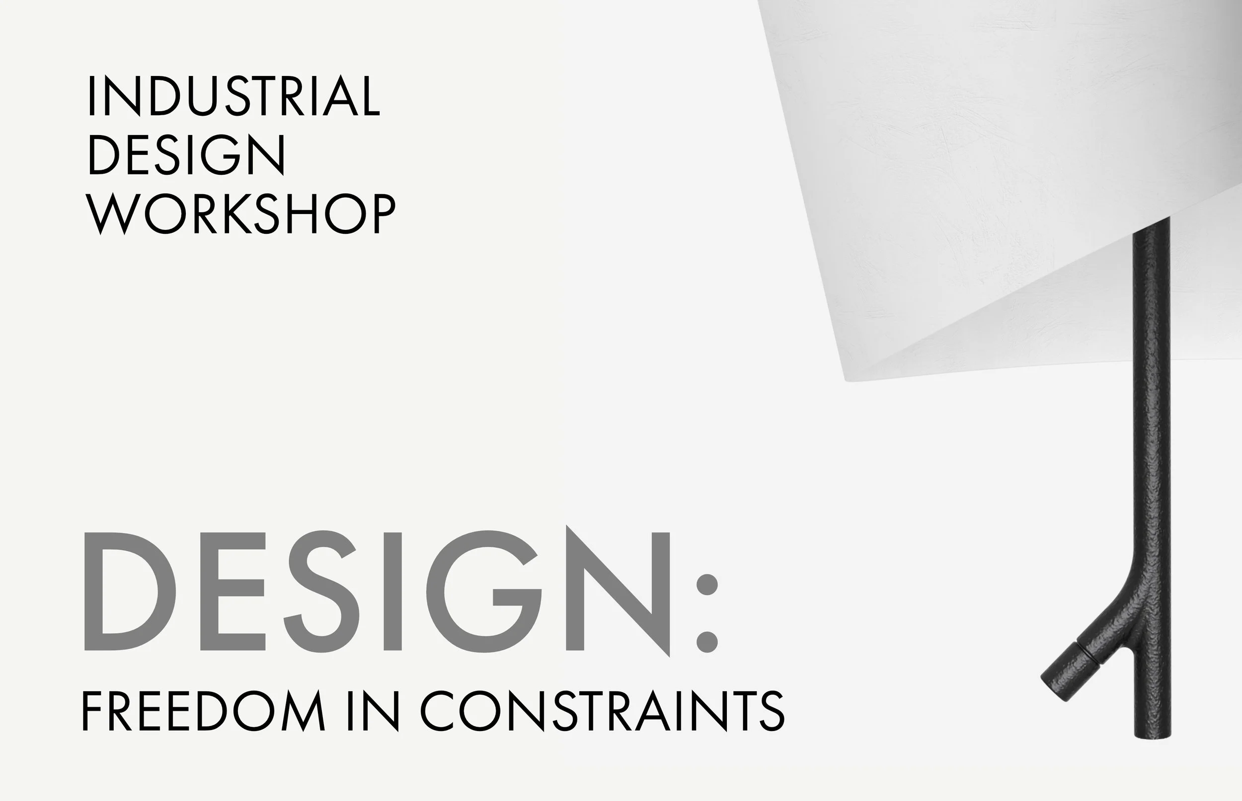 Design: Freedom in Constraints