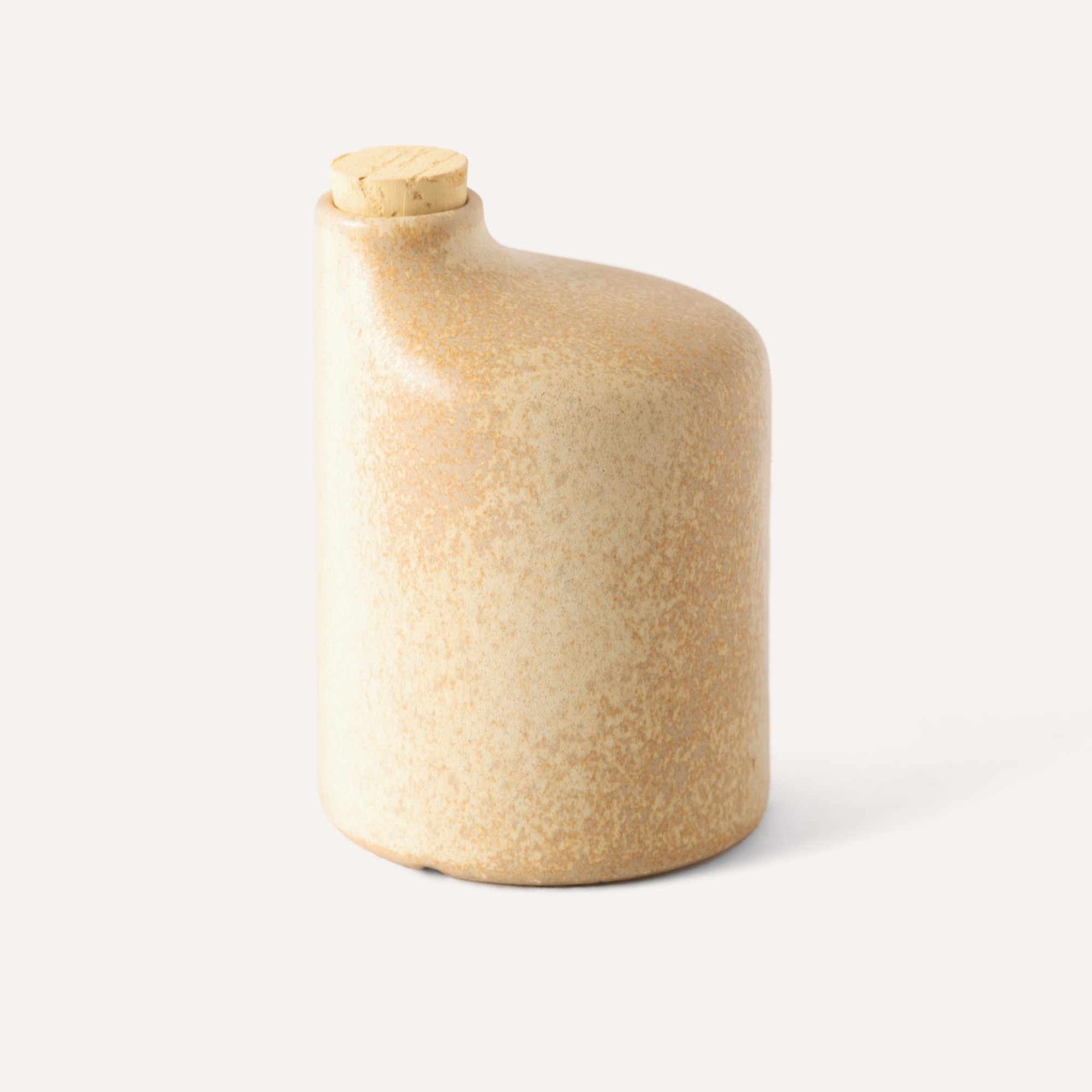 Araque Carafe - Stone