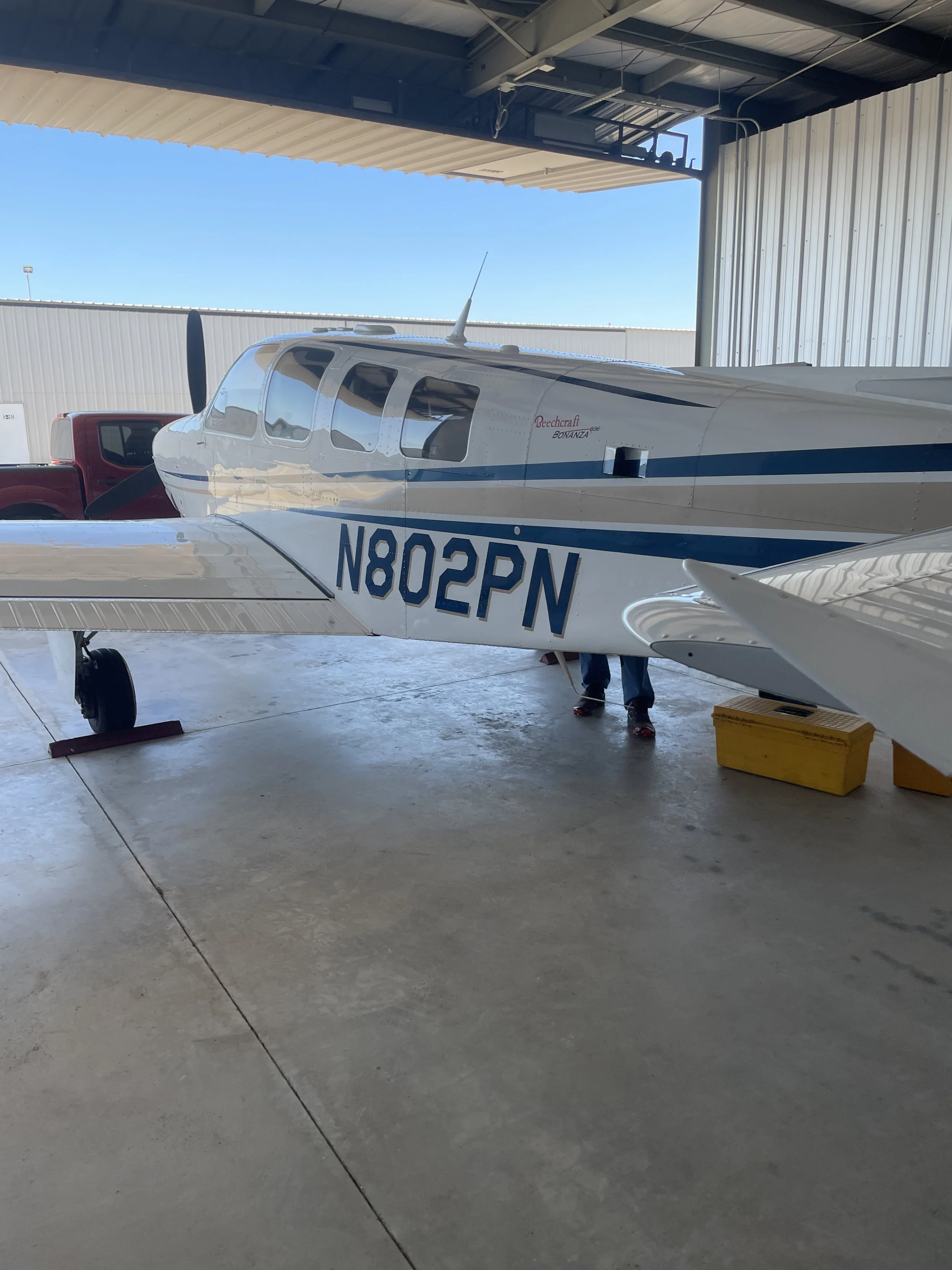 Keeping the Cockpit Classy: Professional Leather Care for Aircraft Seats