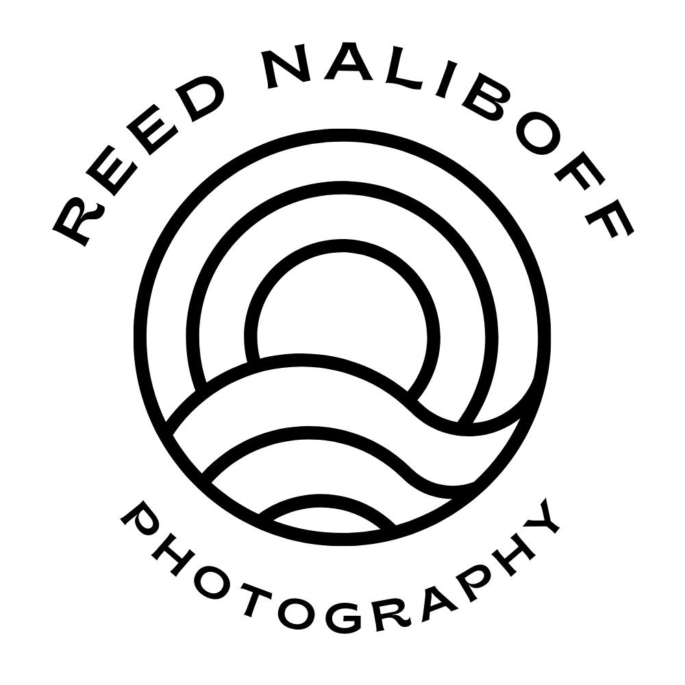 Reed Naliboff