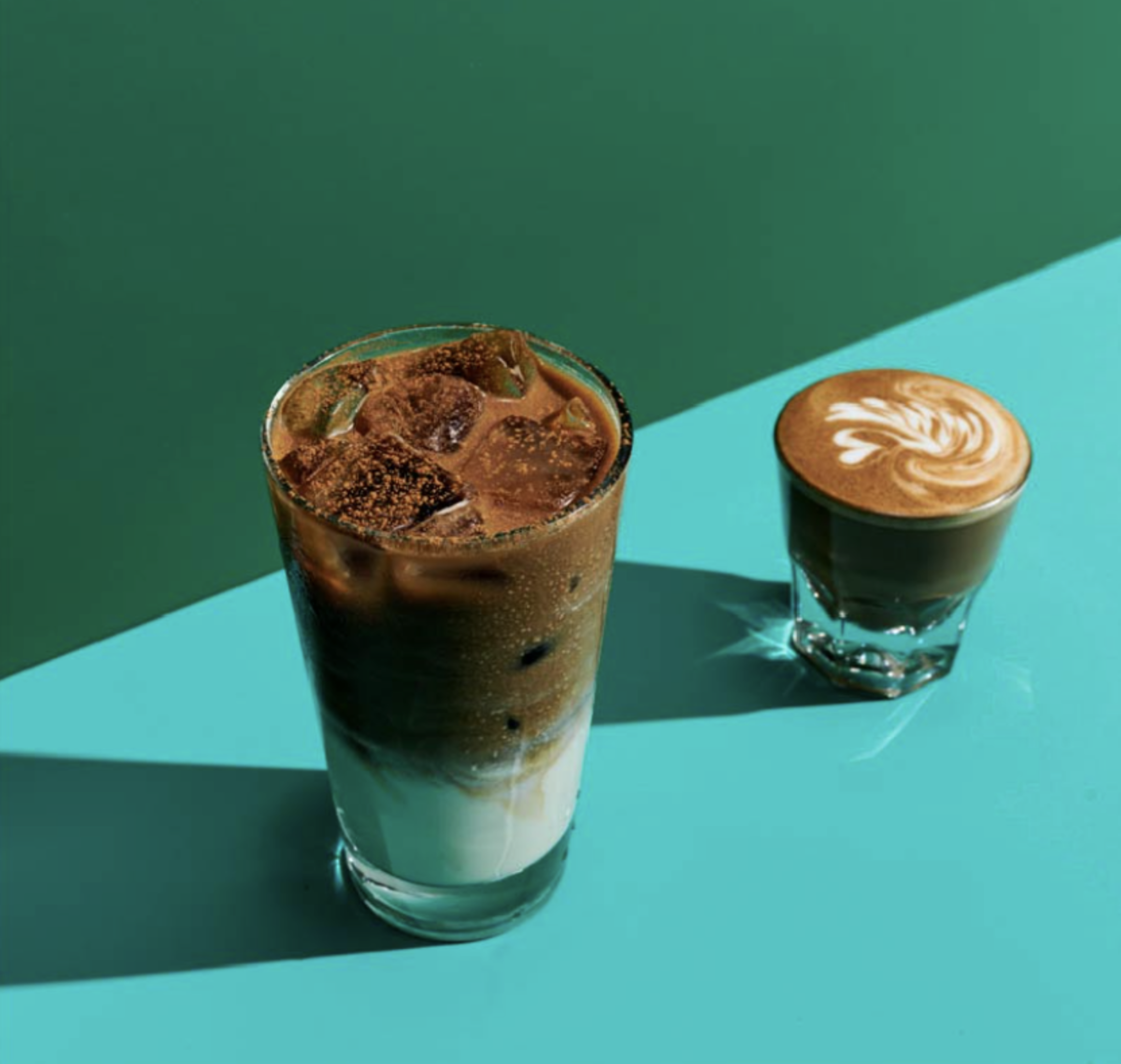 Beverage Photography Guidelines