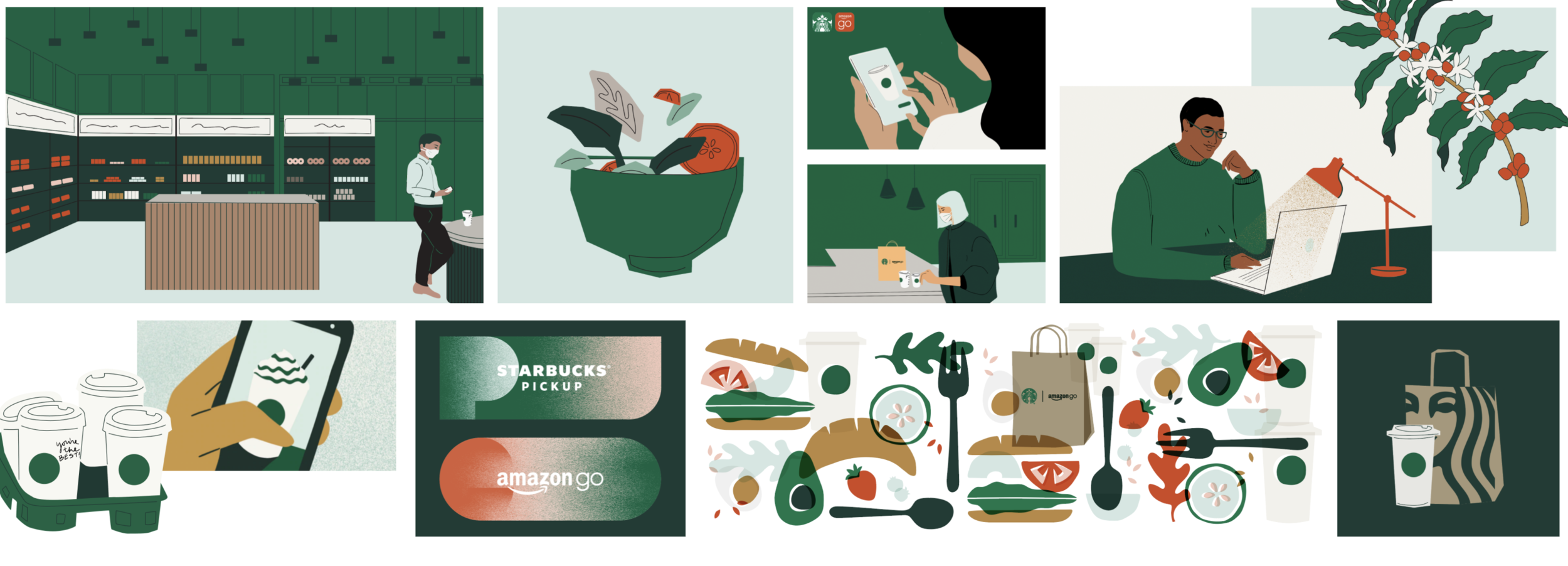 Illustration Style