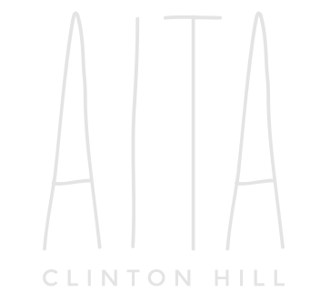 Aita Clinton Hill