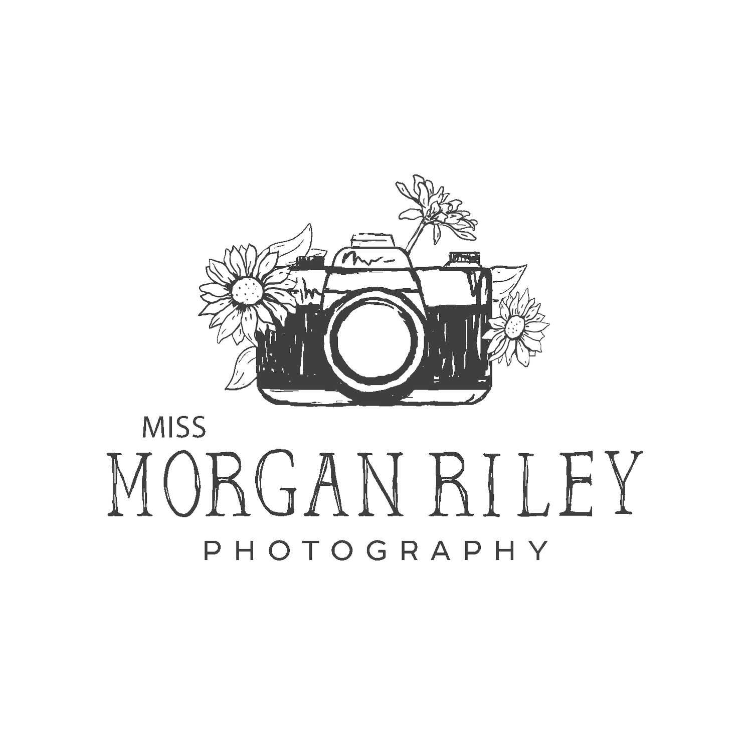 Miss Morgan Riley Photography