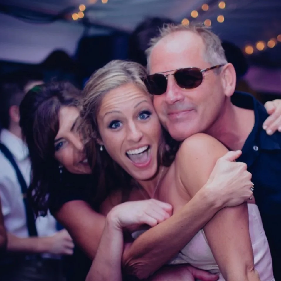 WEDDING CRASHER |If You Only Knew Who He Really Was