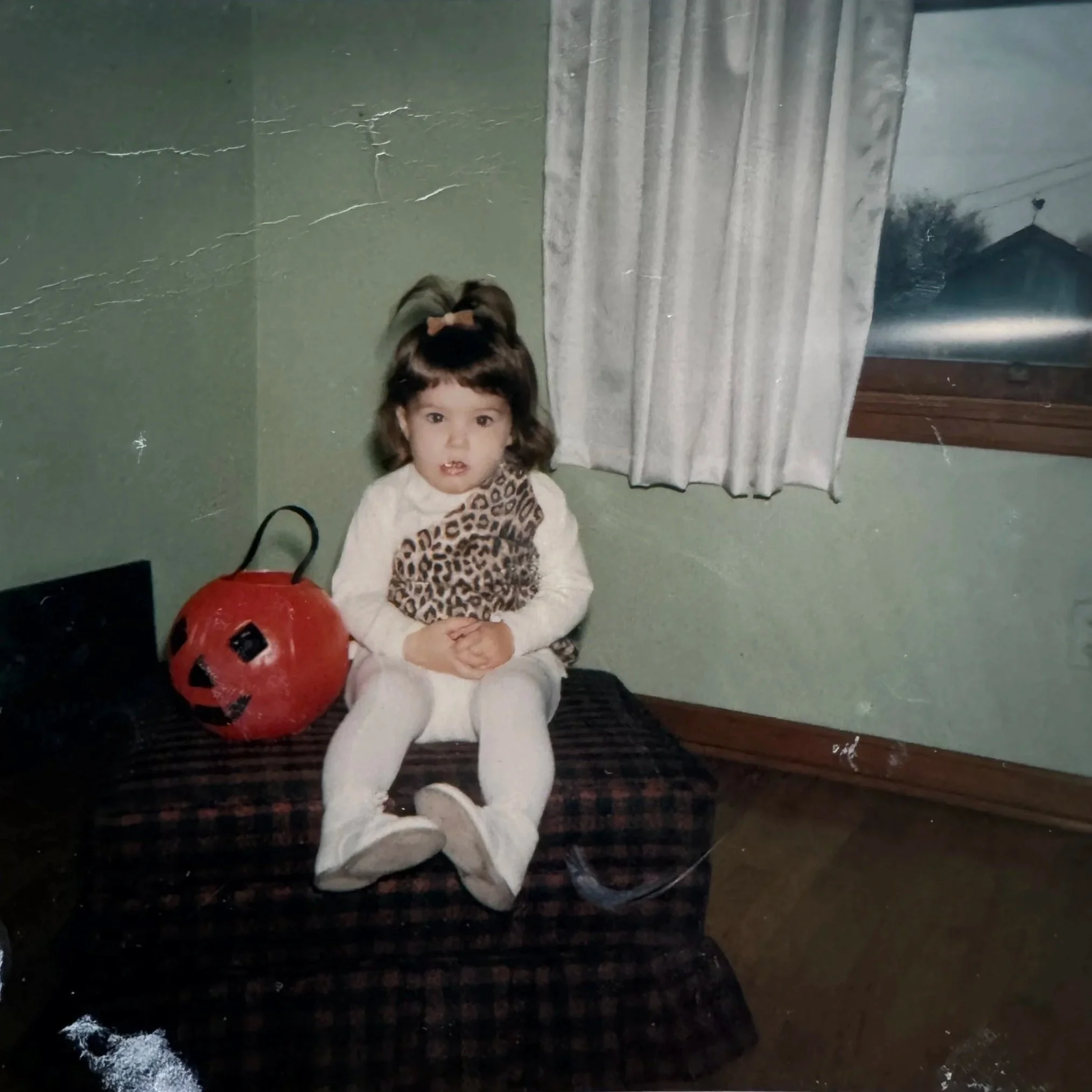 LET JESUS BE JESUS (So you can be you)