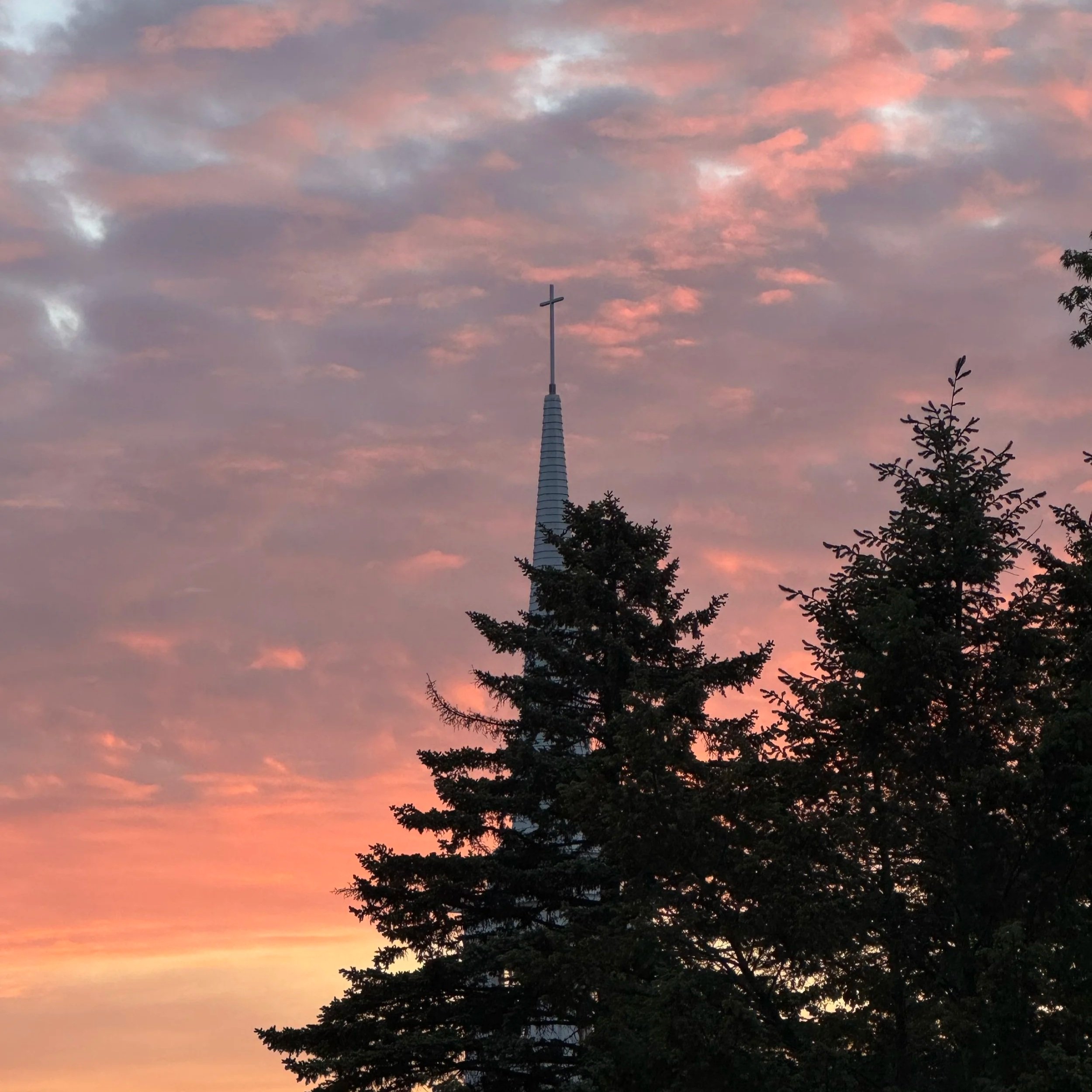 EVERY GRANDMA’S PRAYER LIST AFTER A SLEEPOVER