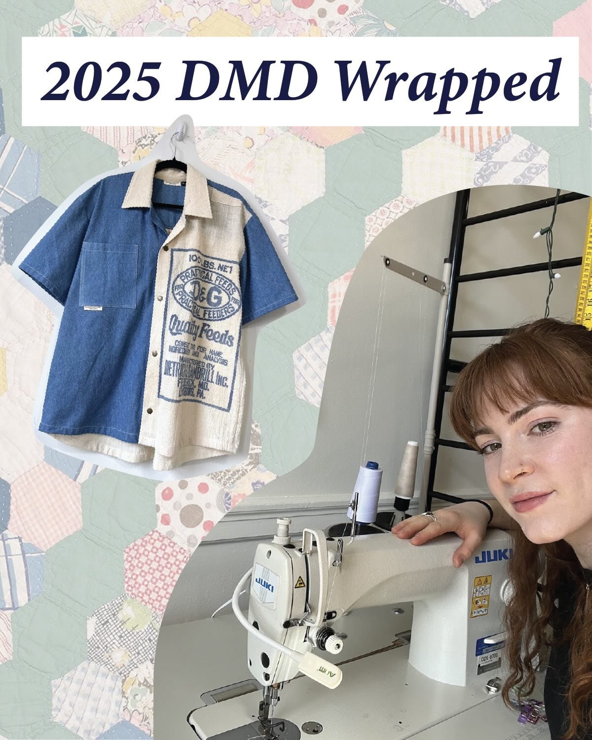 I want to thank everyone who supported my business in anyway in 2025! 💕 I wouldn&rsquo;t be here without you! 🫶

Here are some highlights from this past year! It can be hard for me to take the time to appreciate my accomplishments because I get so 