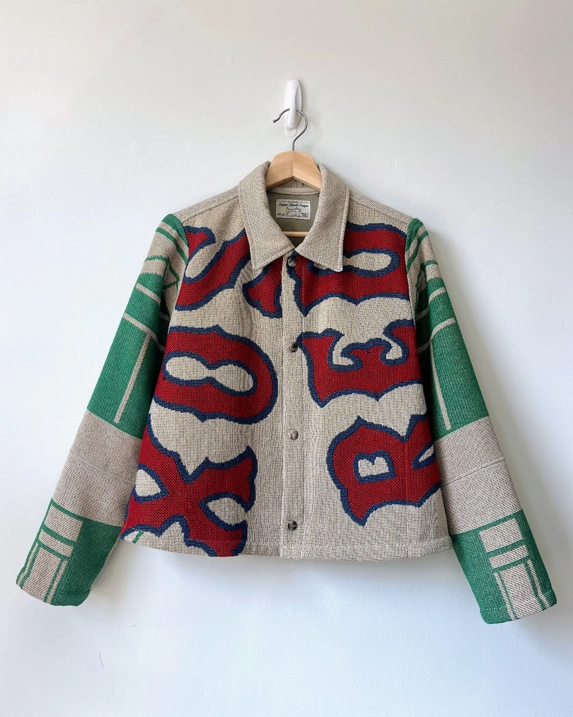 Fenway Jacket (Small)