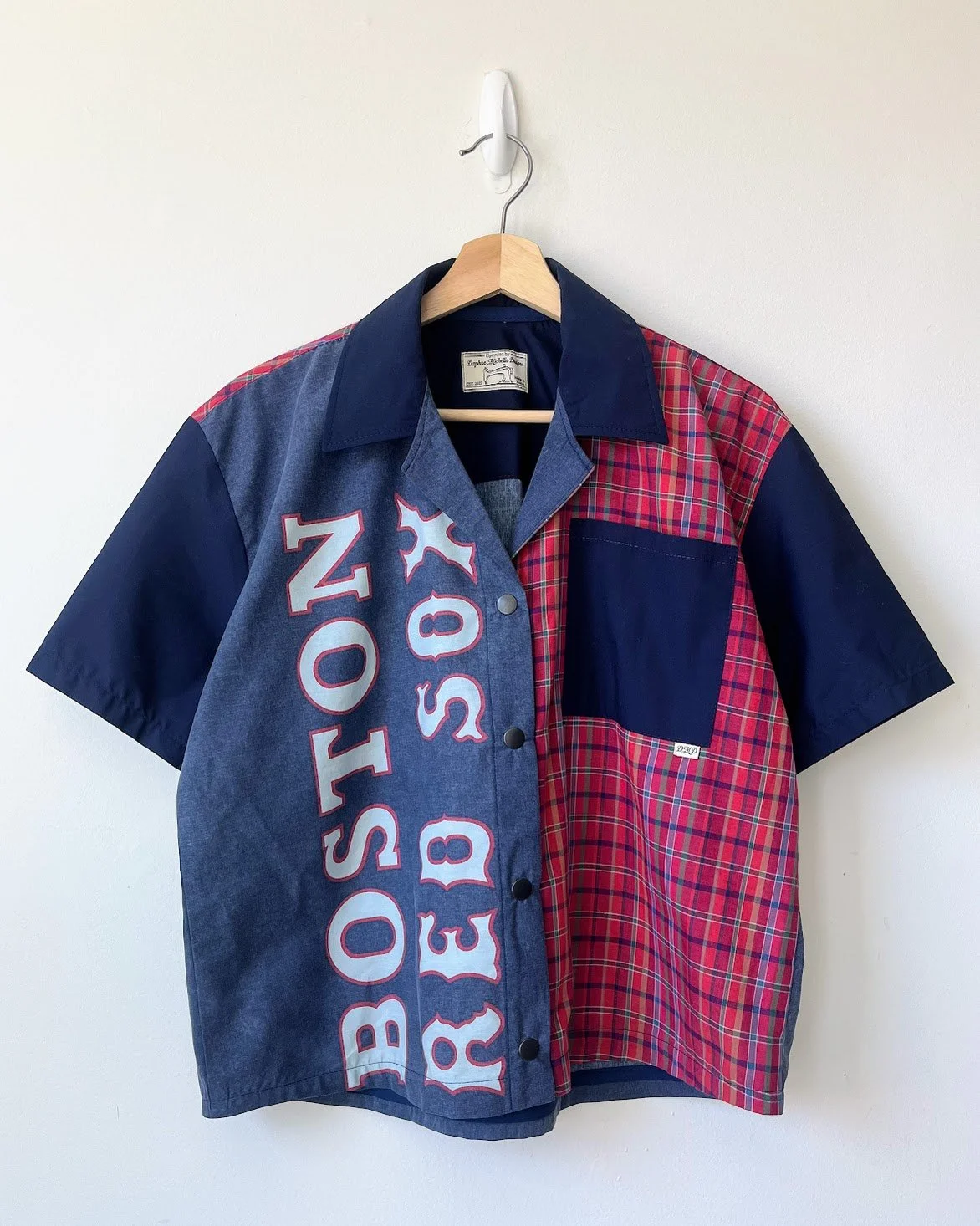 Red Sox Shirt (Small)