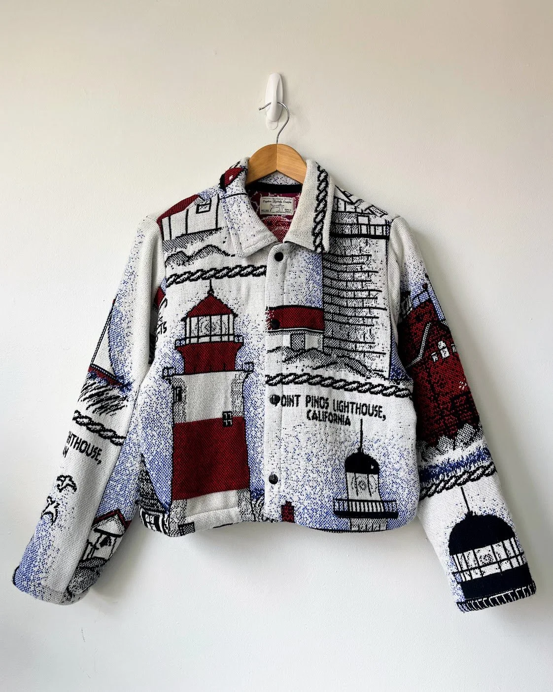 Light House Jacket