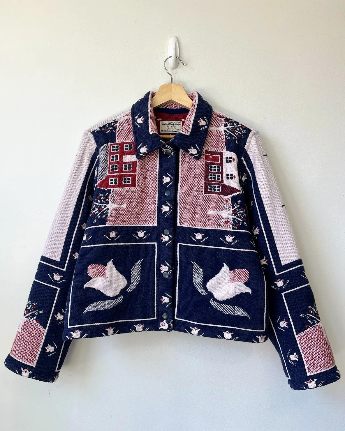Home On The Range Jacket