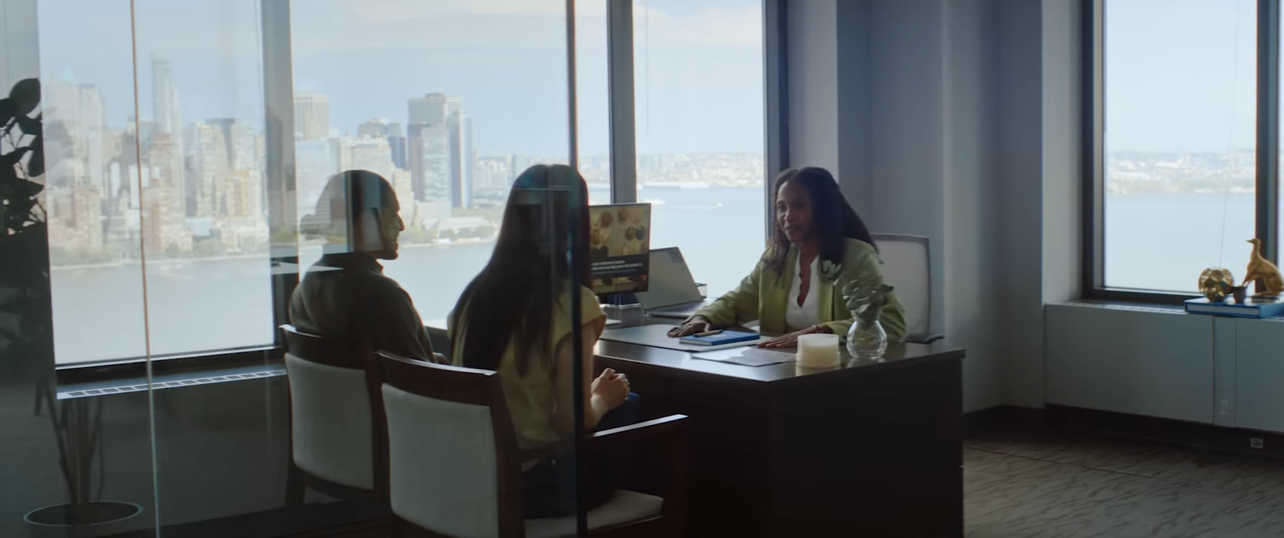 Salesforce x Prudential