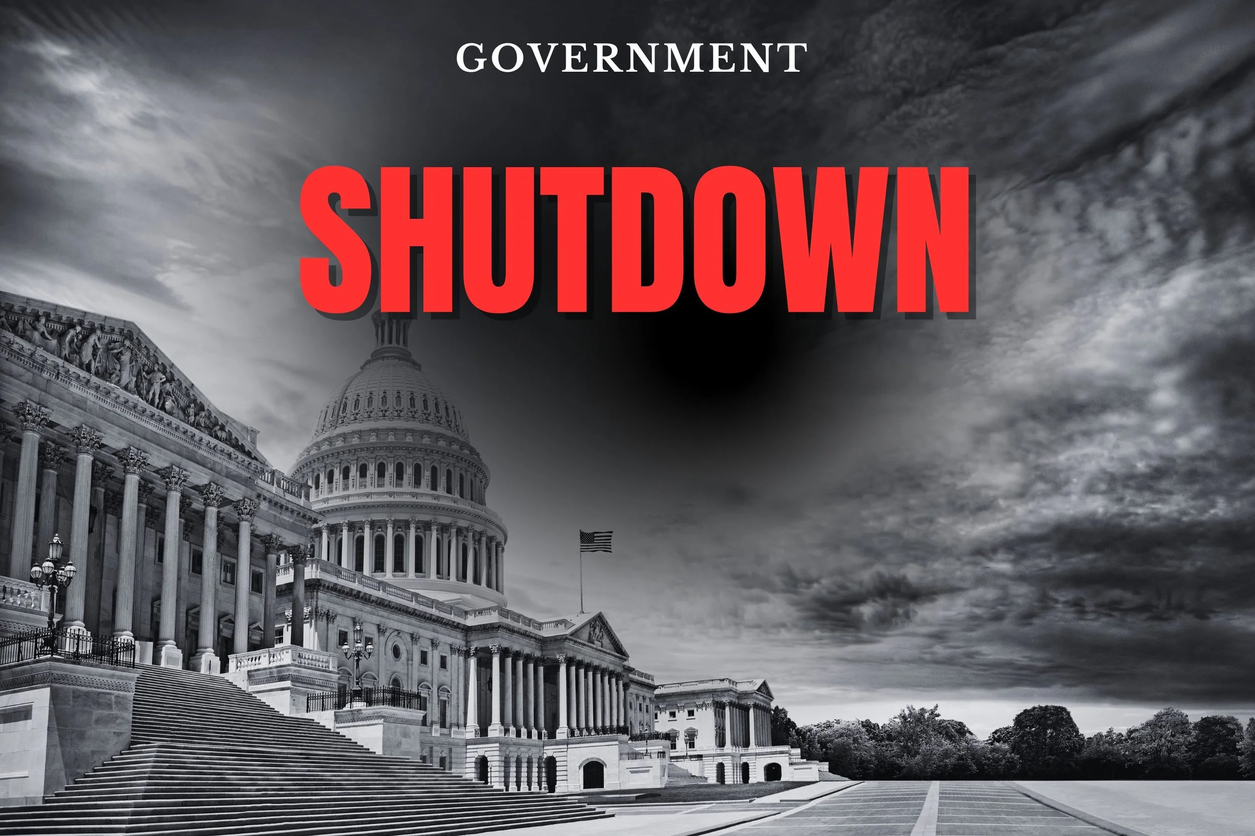 Government Shutdown Primer