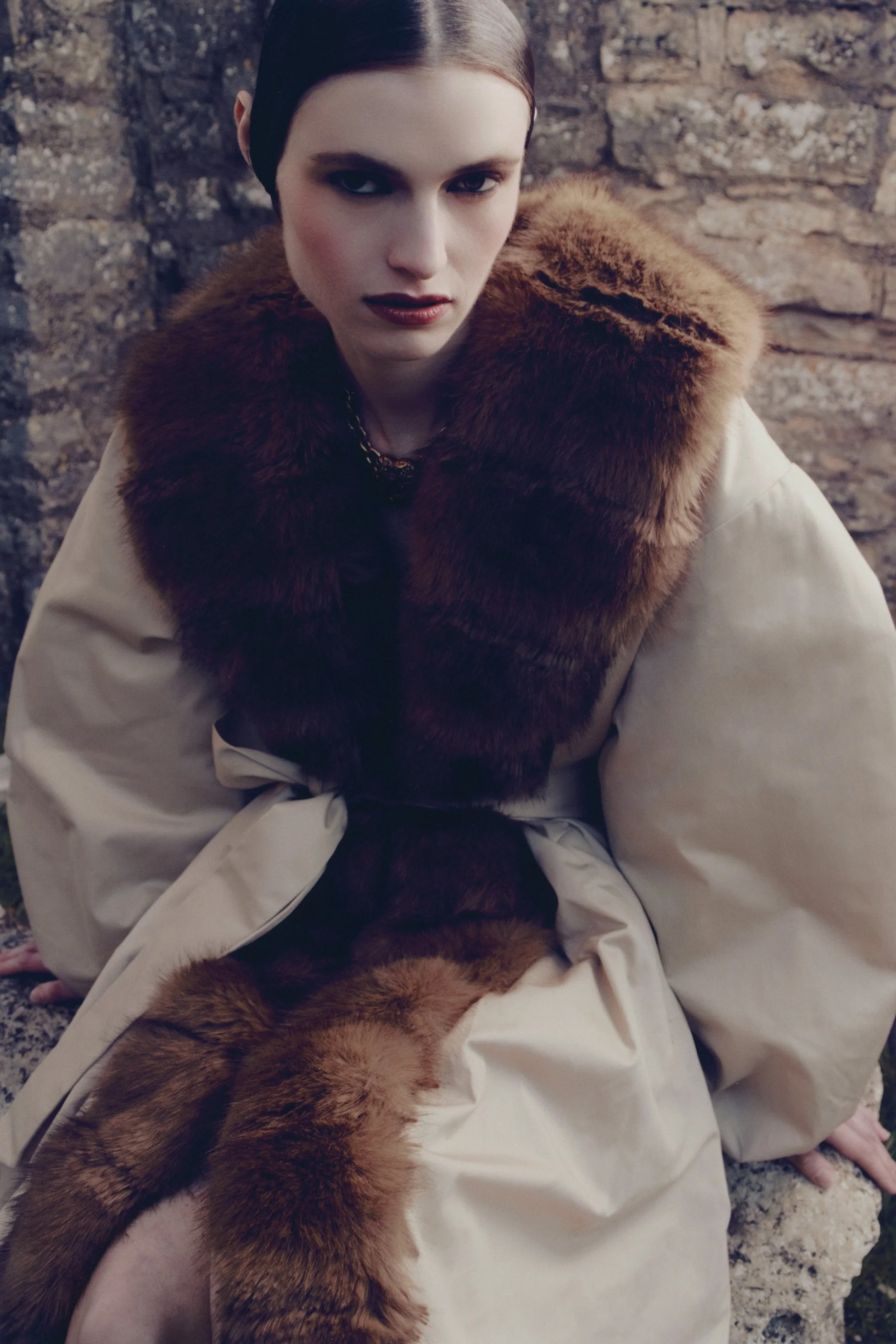 ELLE NORWAY FEBRUARY 26