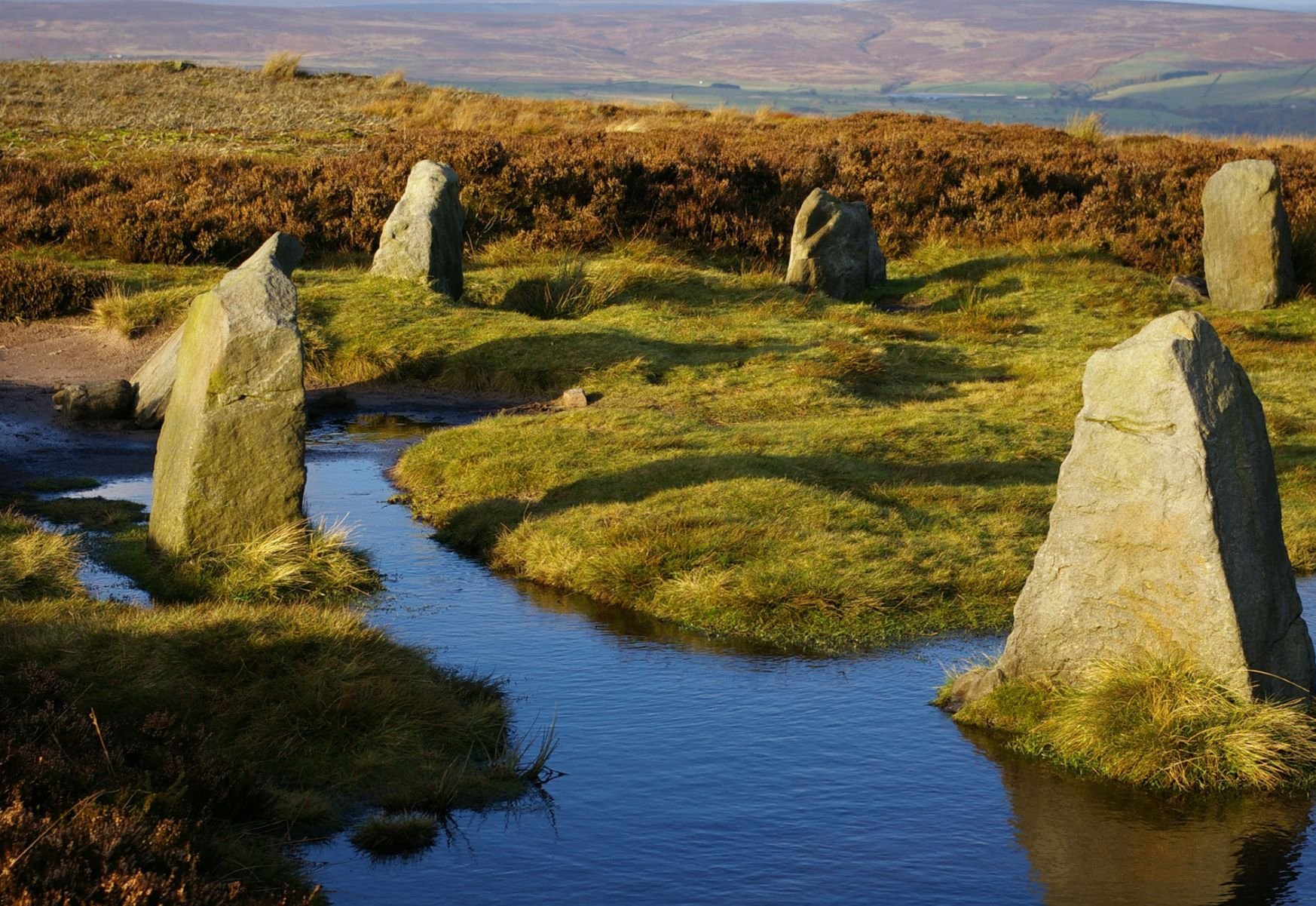 Sacred Geography of Co. Wexford (New Ross Library)
