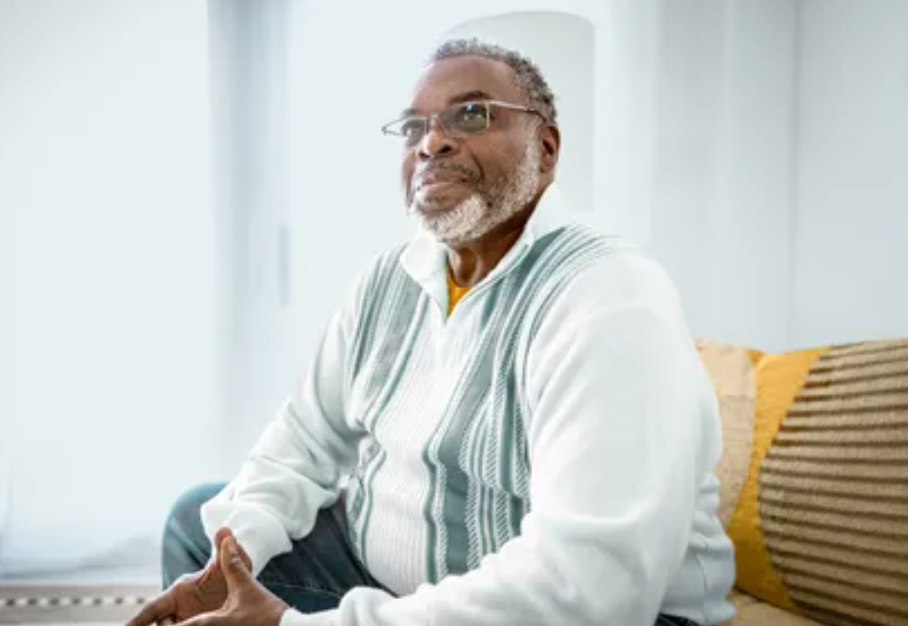 Black Masculinity and Mental Health: Moving Past Outdated Expectations and Myths for Better Care