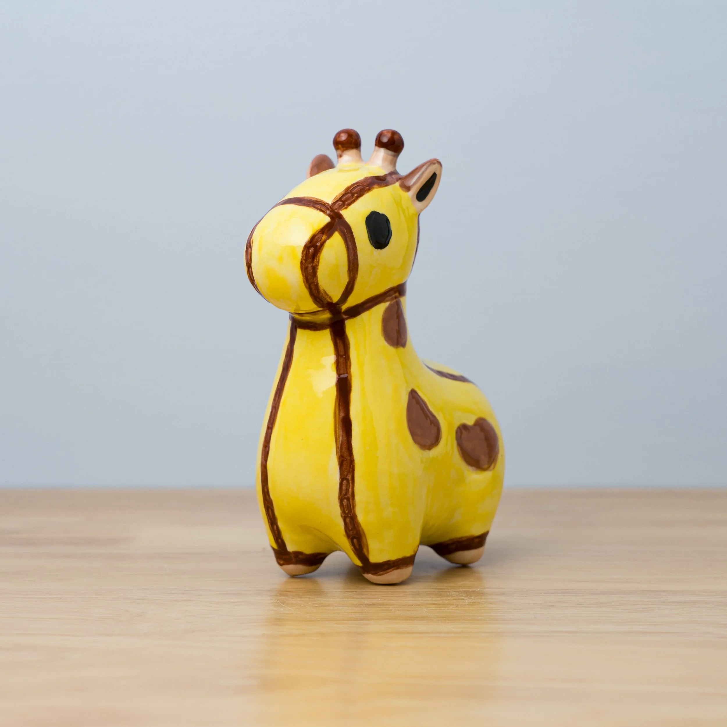 Gia Giraffe painted.jpg