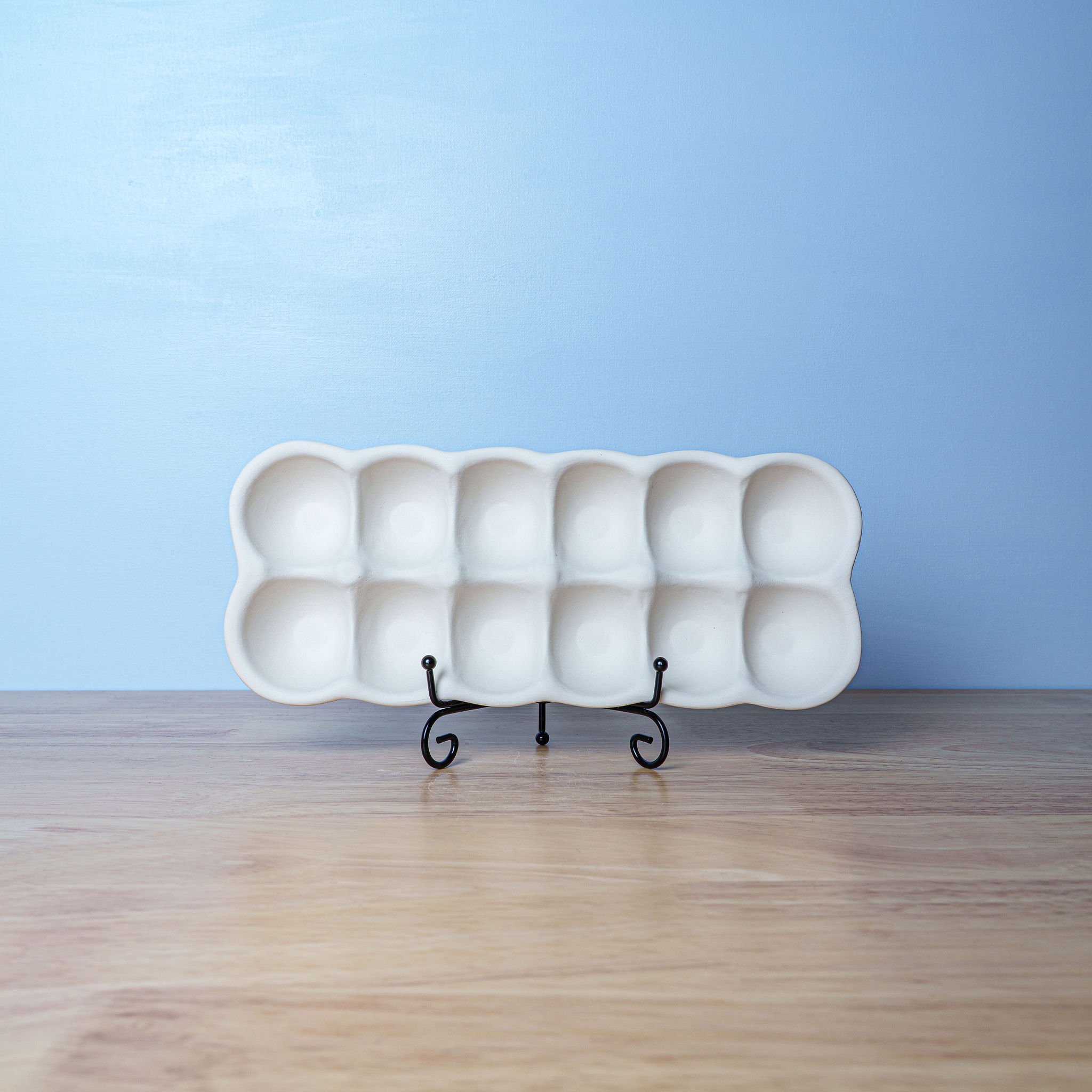 4H Egg Tray