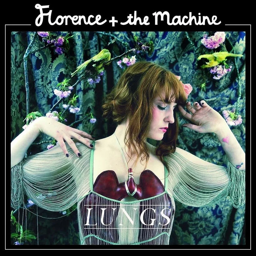 Florence And The Machine
