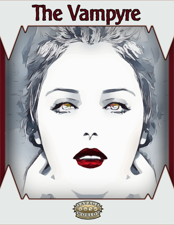 The Vampyre