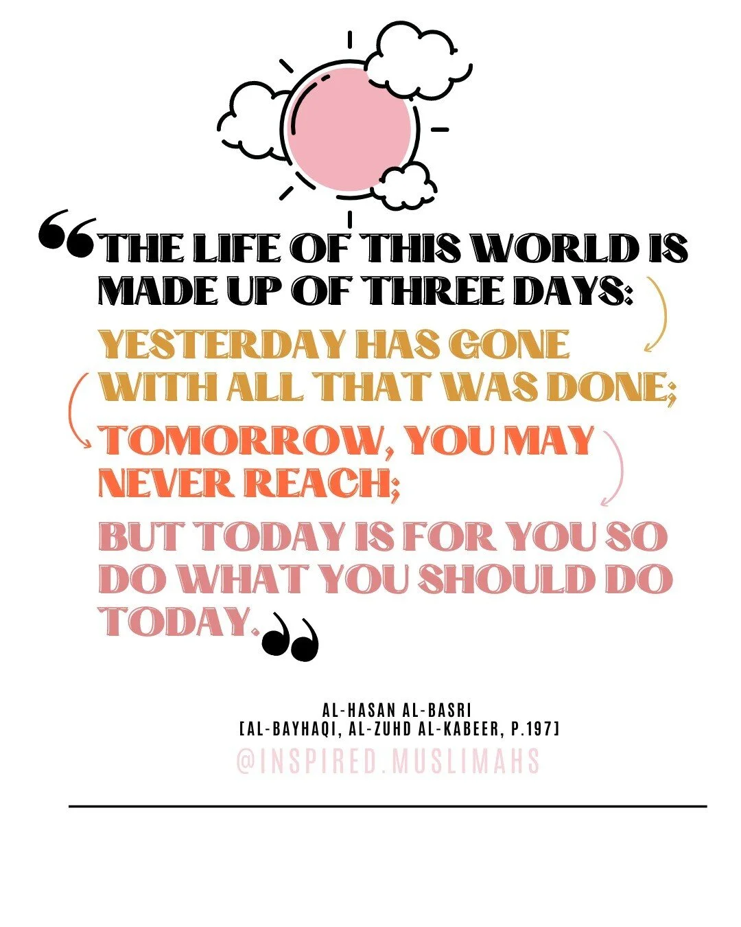 I hope you have a beautiful friday!