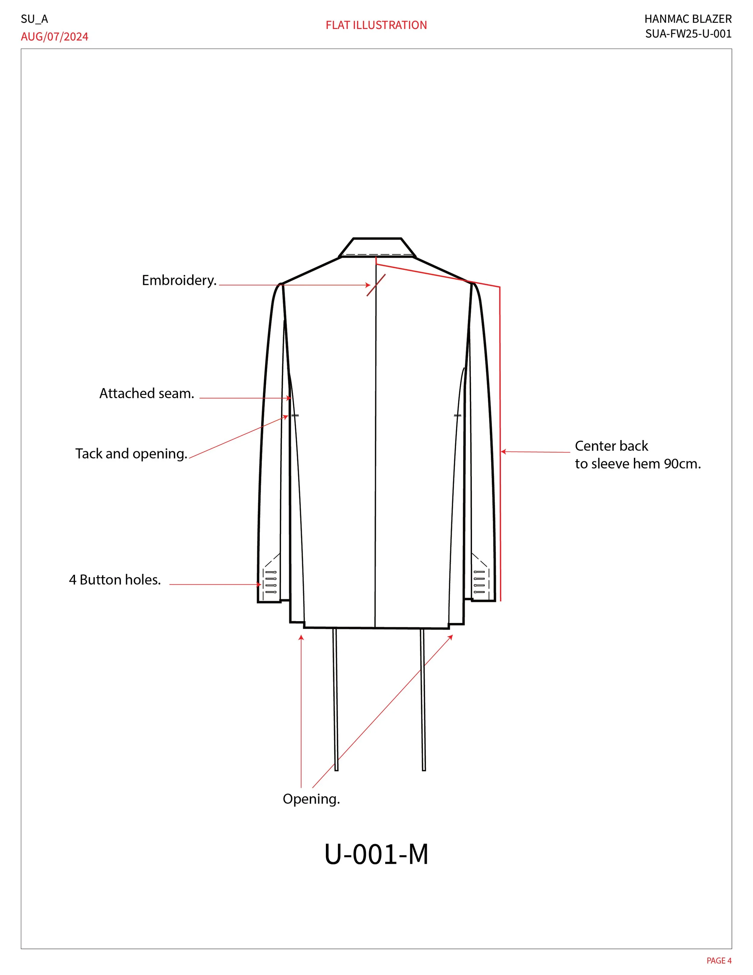 SU_A-FW25-U-001 HANMAC BLAZER_Tech PackU001-2.jpg