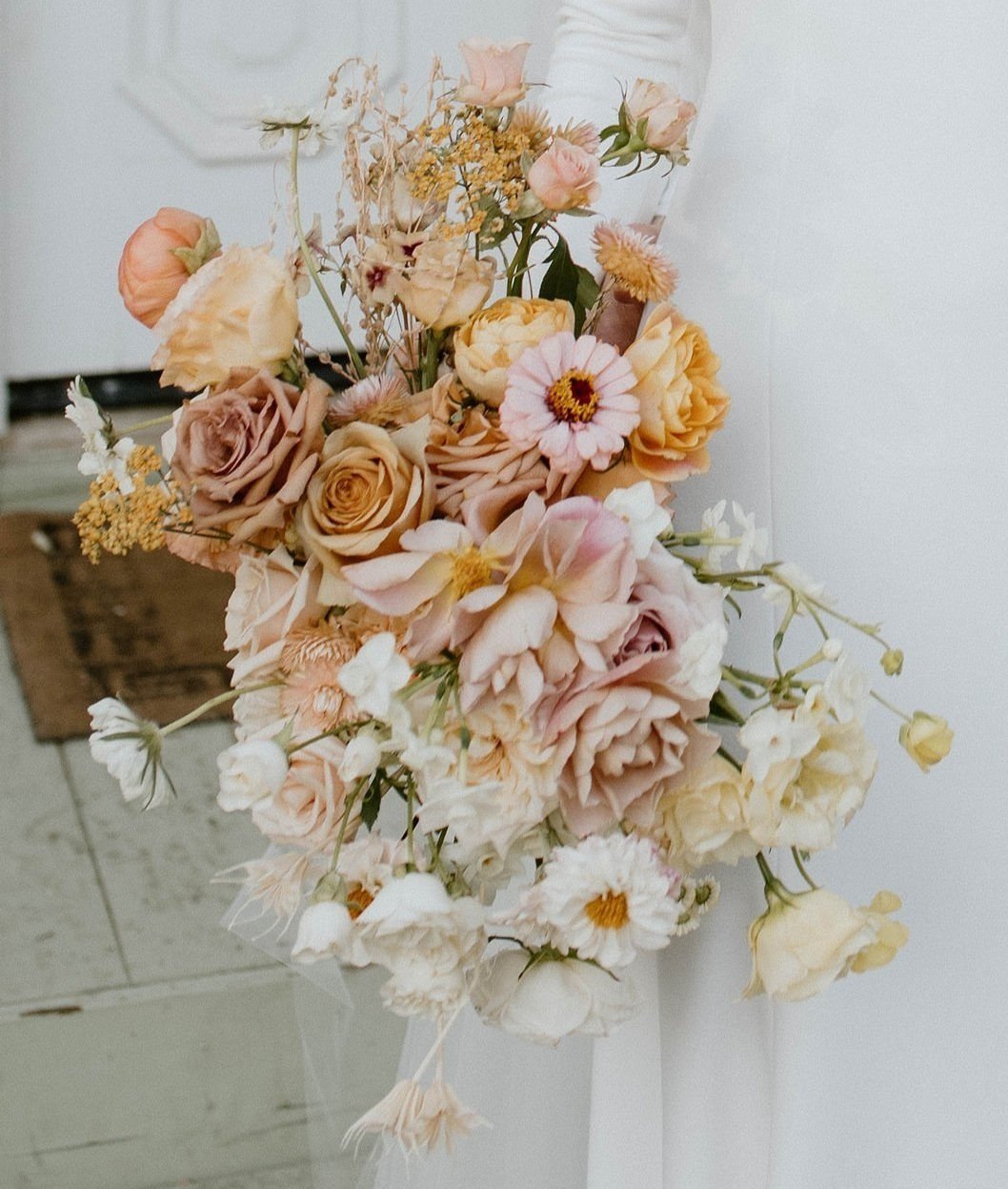 Rose and Bel Florals, Wedding Florist