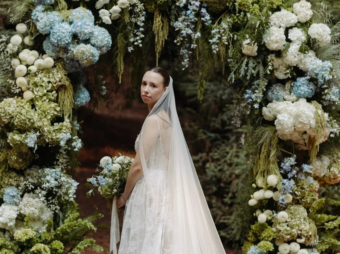 Dreamy at Waterfall Lodge