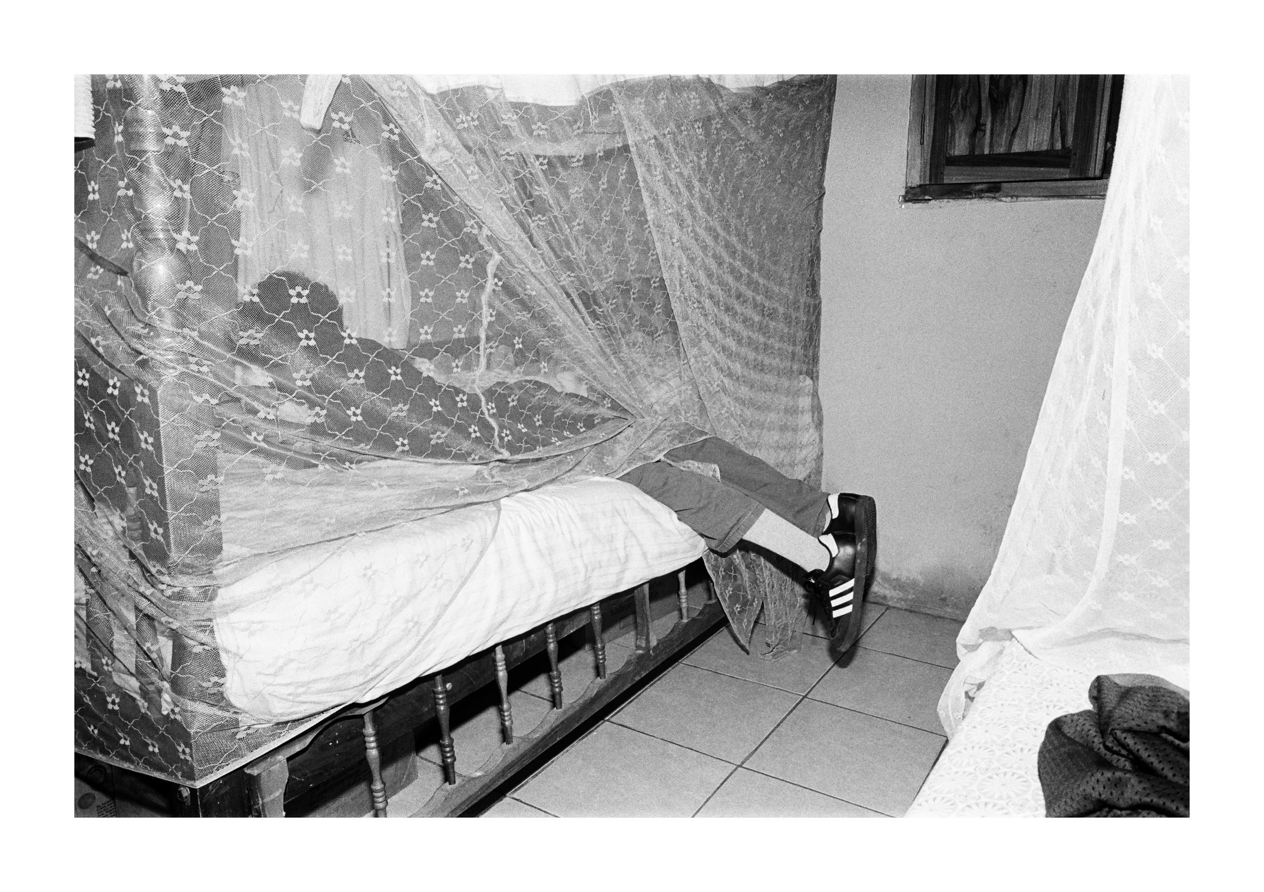 Neyman Canelo-Garcia