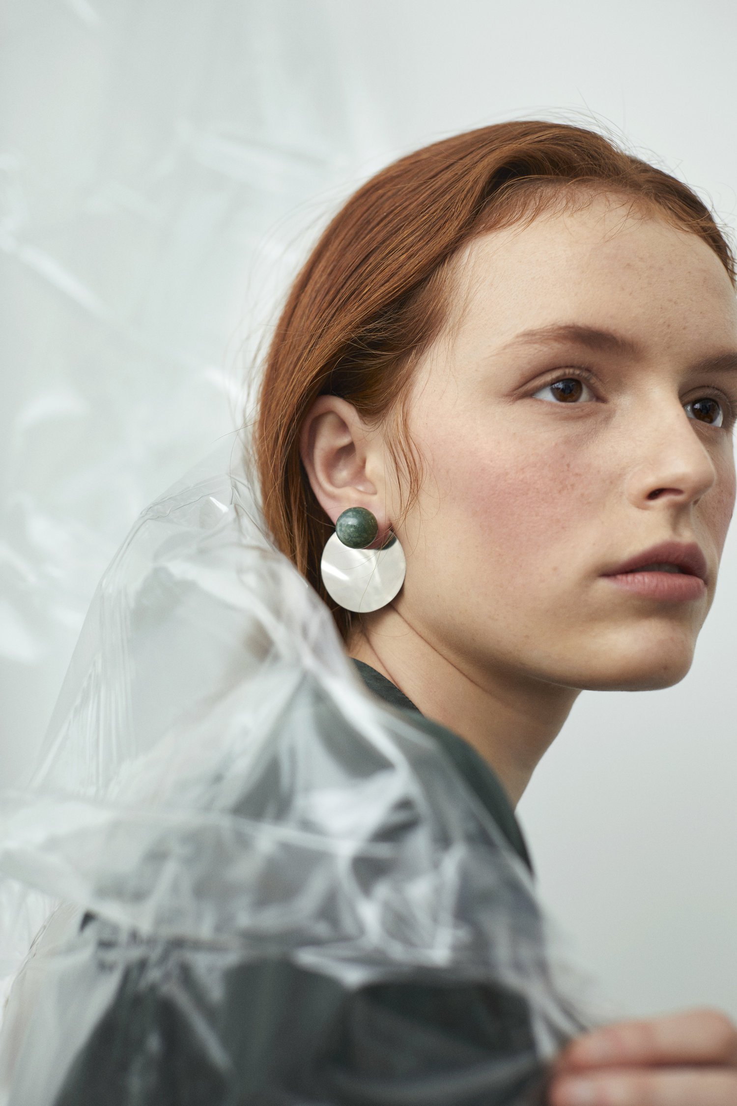 yuun - Harmonics lookbook