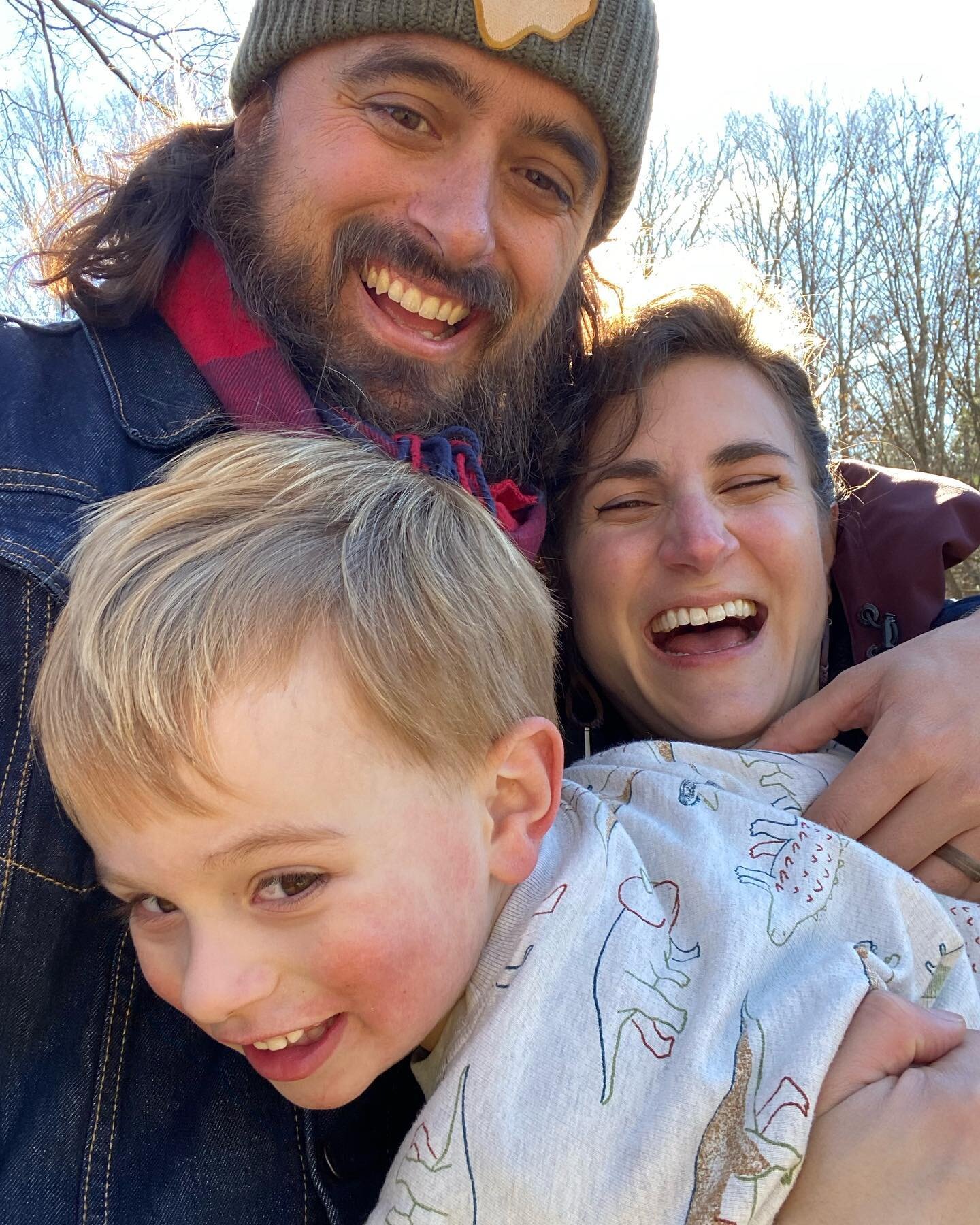 We love our Momma!

Cassie makes everything so fun and just pours herself out for our little family. Thank you for your love and sacrifice boo boo ❤️❤️
