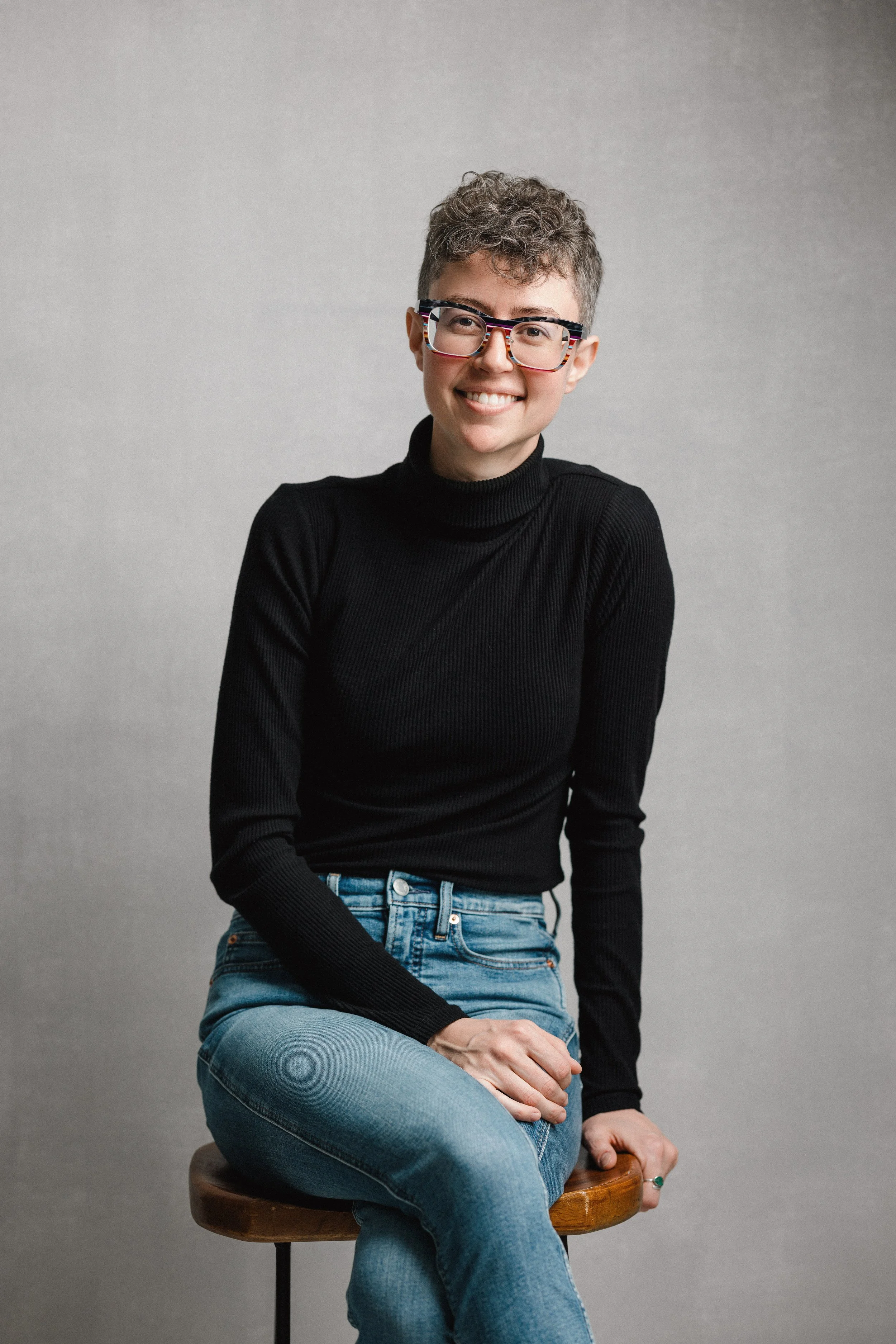 A 15-Minute Headshot…is it possible? — Park City Studios
