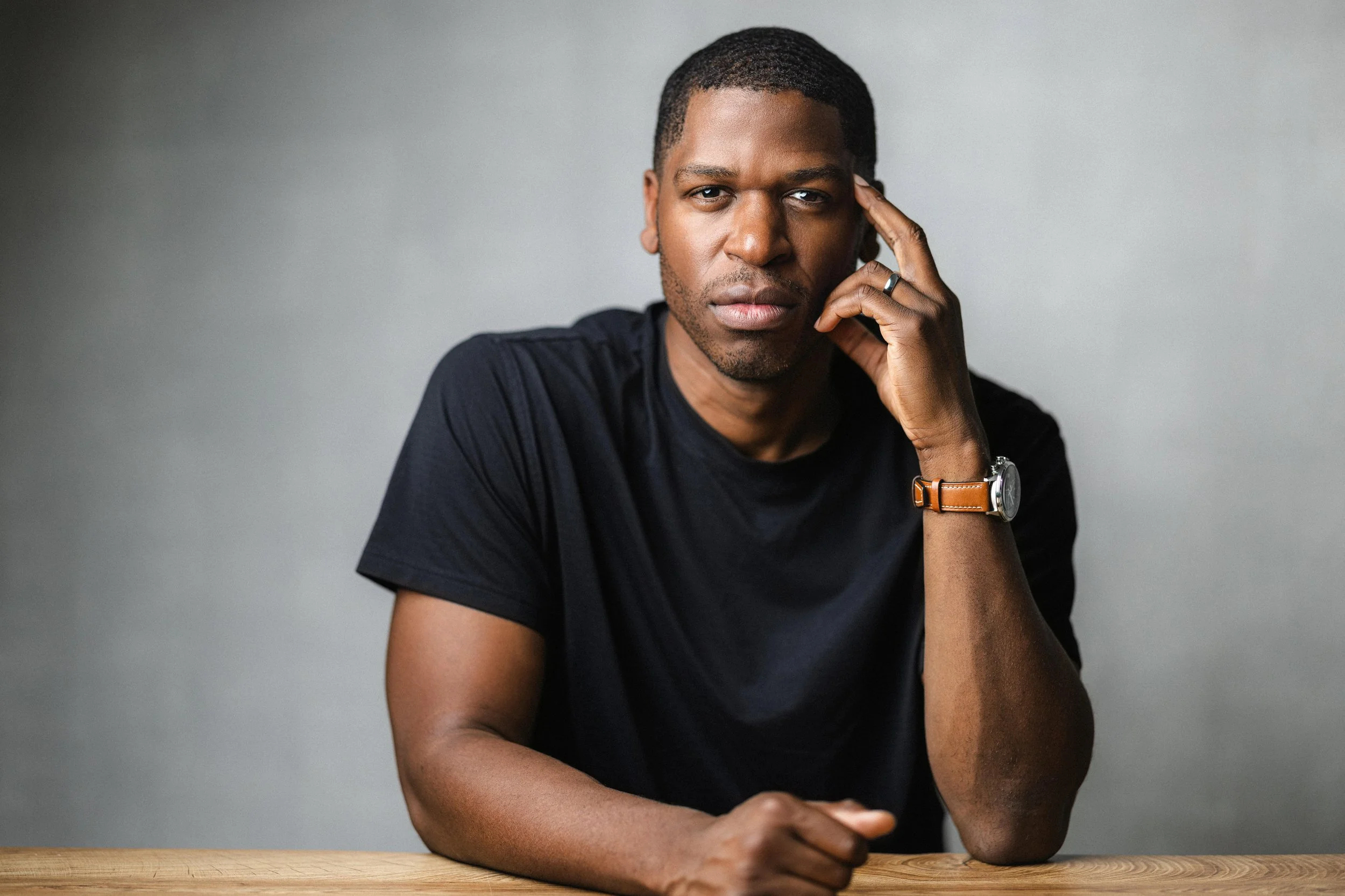 Connecticut studio photographer