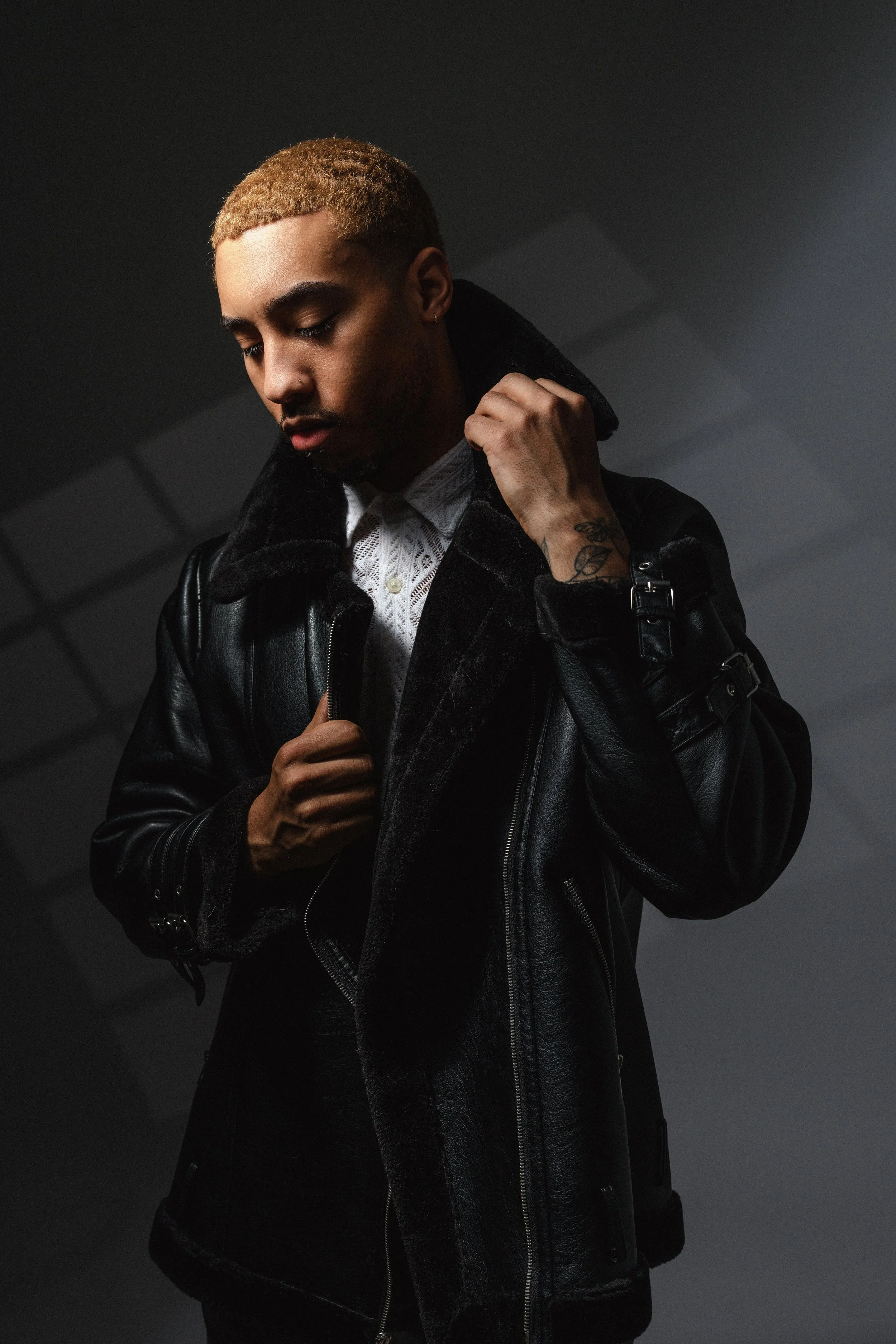 Connecticut Portrait photographer