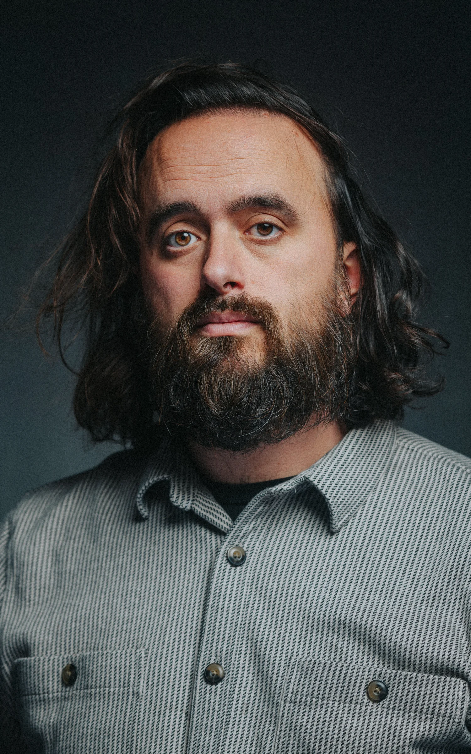 Meet Alex, your local professional photographer — Park City Studios