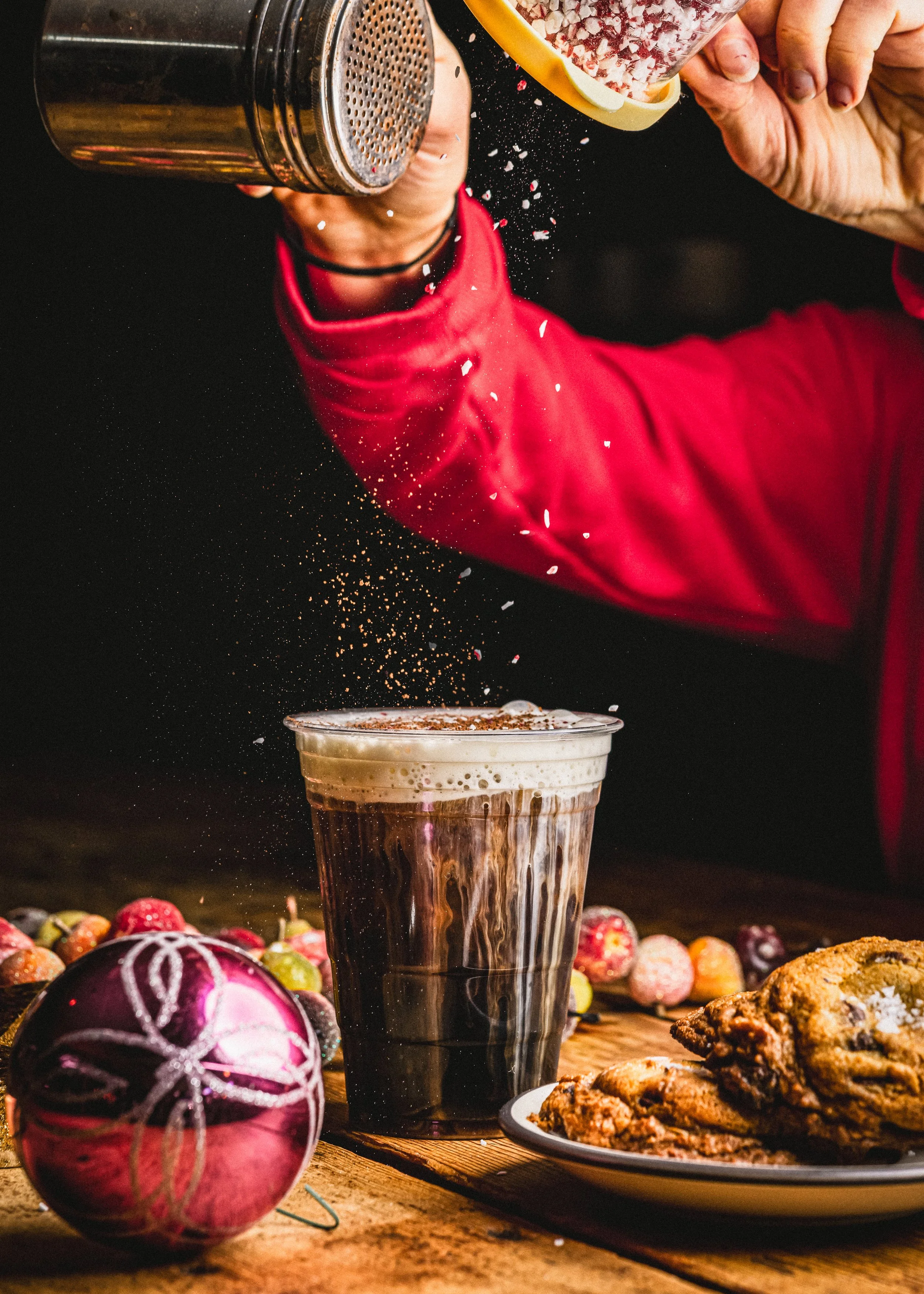 Harborview Market Black Rock